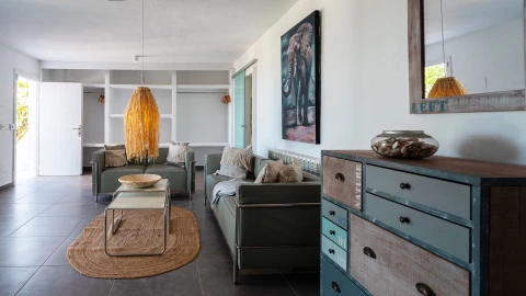 Villa Naturale, Vakantiehuis, Ibiza, people: 10