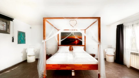 Villa Naturale, Vakantiehuis, Ibiza, people: 10