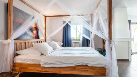 Villa Naturale, Vakantiehuis, Ibiza, people: 10