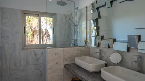 Villa Naturale, Vakantiehuis, Ibiza, people: 10