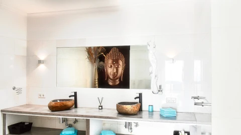 Villa Naturale, Vakantiehuis, Ibiza, people: 10