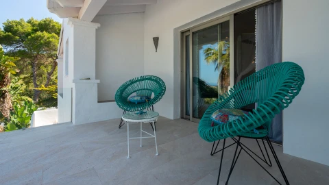 Villa Naturale, Vakantiehuis, Ibiza, people: 10