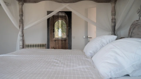 Villa Naturale, Vakantiehuis, Ibiza, people: 10