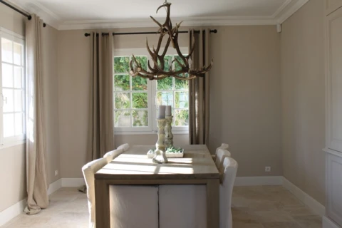 Villa Nobel, vakantiehuisVilla, Côte d'azur, people: 10