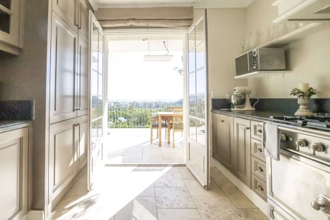 Villa Nobel, Vakantiehuis, Côte d'azur, people: 10