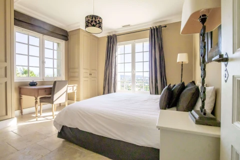 Villa Nobel, Vakantiehuis, Côte d'azur, people: 10