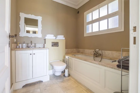 Villa Nobel, Vakantiehuis, Côte d'azur, people: 10