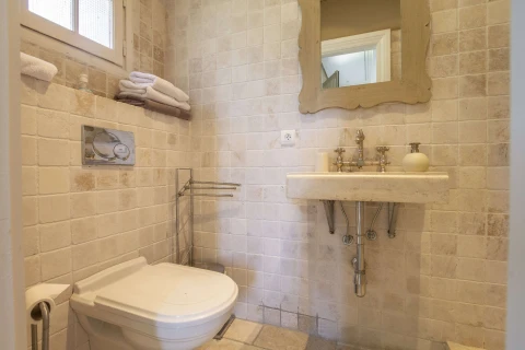 Villa Nobel, Vakantiehuis, Côte d'azur, people: 10