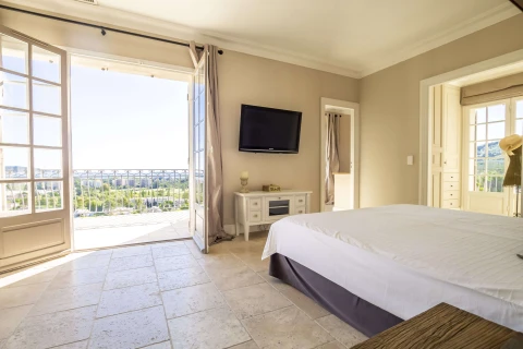 Villa Nobel, Vakantiehuis, Côte d'azur, people: 10