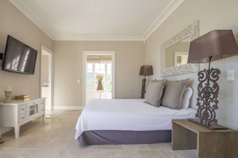 Villa Nobel, Vakantiehuis, Côte d'azur, people: 10