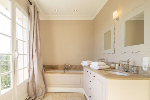 Villa Nobel, Vakantiehuis, Côte d'azur, people: 10