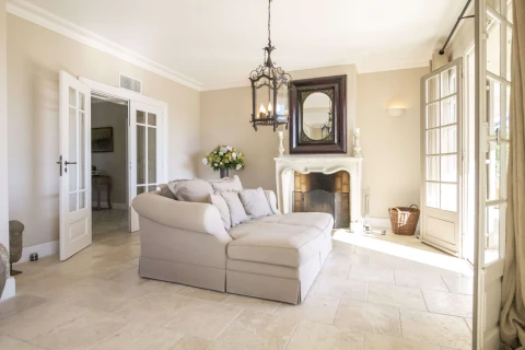 Villa Nobel, Vakantiehuis, Côte d'azur, people: 10