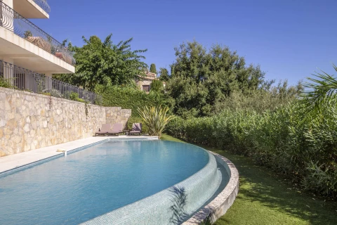 Villa Nobel, Vakantiehuis, Côte d'azur, people: 10