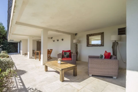 Villa Nobel, Vakantiehuis, Côte d'azur, people: 10