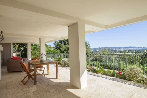 Villa Nobel, Vakantiehuis, Côte d'azur, people: 10