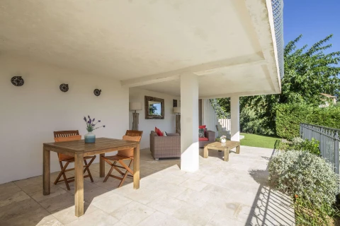 Villa Nobel, Vakantiehuis, Côte d'azur, people: 10