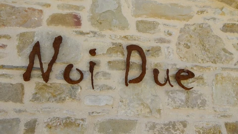 Villa Noi Due, Vakantiehuis, Le Marche, people: 6