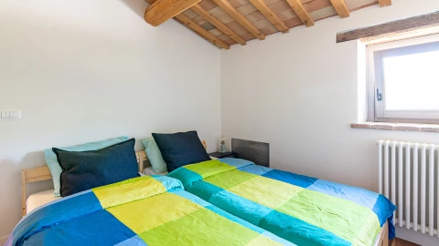 Villa Noi Due, Vakantiehuis, Le Marche, people: 6