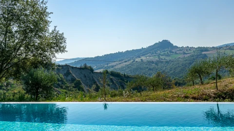 Villa Noi Due, Vakantiehuis, Le Marche, people: 6