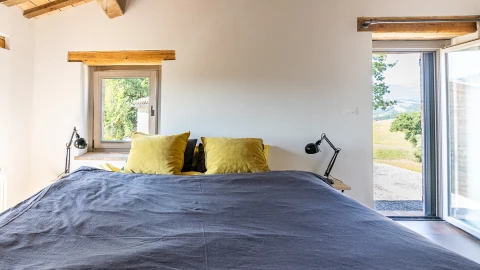 Villa Noi Due, Vakantiehuis, Le Marche, people: 6