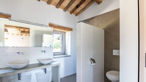 Villa Noi Due, Vakantiehuis, Le Marche, people: 6