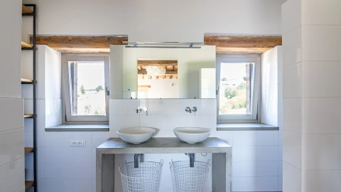 Villa Noi Due, Vakantiehuis, Le Marche, people: 6