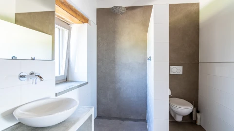 Villa Noi Due, Vakantiehuis, Le Marche, people: 6