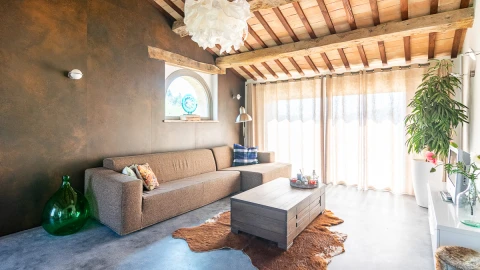 Villa Noi Due, Vakantiehuis, Le Marche, people: 6