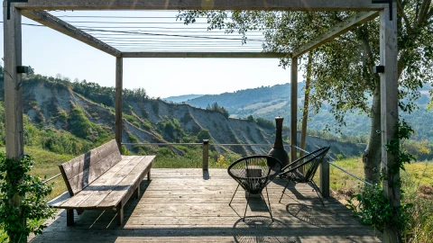 Villa Noi Due, Vakantiehuis, Le Marche, people: 6