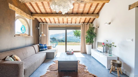 Villa Noi Due, Vakantiehuis, Le Marche, people: 6