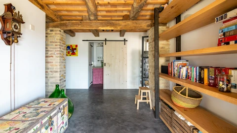 Villa Noi Due, Vakantiehuis, Le Marche, people: 6