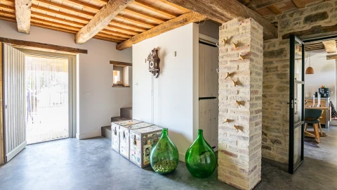 Villa Noi Due, Vakantiehuis, Le Marche, people: 6