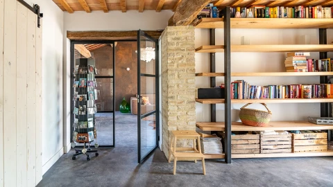 Villa Noi Due, Vakantiehuis, Le Marche, people: 6