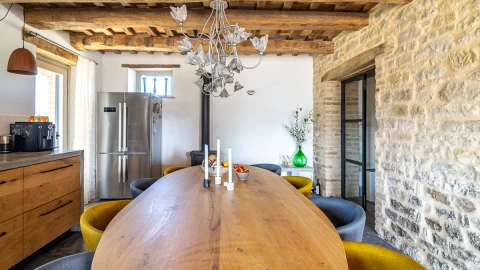 Villa Noi Due, Vakantiehuis, Le Marche, people: 6