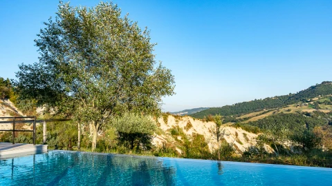 Villa Noi Due, Vakantiehuis, Le Marche, people: 6