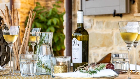 Villa Noi Due, Vakantiehuis, Le Marche, people: 6