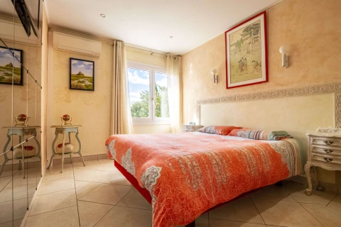 Villa Noria, Vakantiehuis, Provence, people: 6