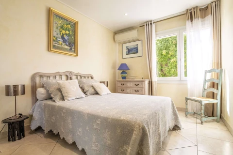 Villa Noria, Vakantiehuis, Provence, people: 6