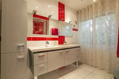 Villa Noria, Vakantiehuis, Provence, people: 6