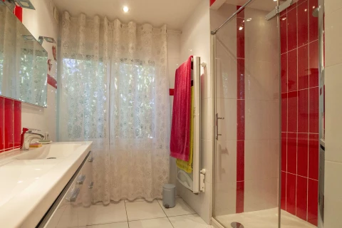 Villa Noria, Vakantiehuis, Provence, people: 6