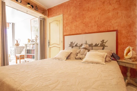 Villa Noria, Vakantiehuis, Provence, people: 6