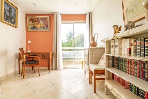 Villa Noria, Vakantiehuis, Provence, people: 6