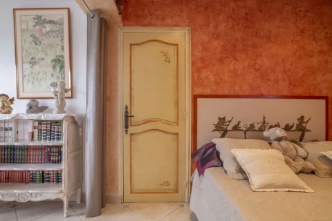 Villa Noria, Vakantiehuis, Provence, people: 6