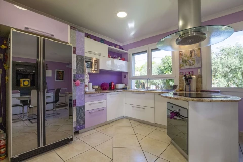 Villa Noria, Vakantiehuis, Provence, people: 6