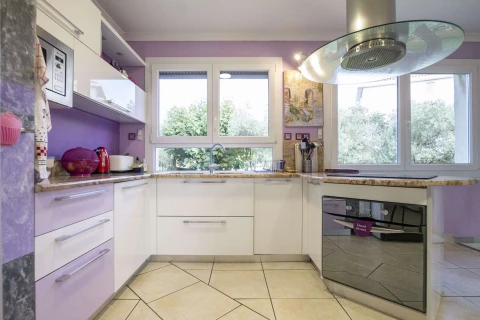 Villa Noria, Vakantiehuis, Provence, people: 6