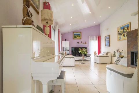 Villa Noria, Vakantiehuis, Provence, people: 6