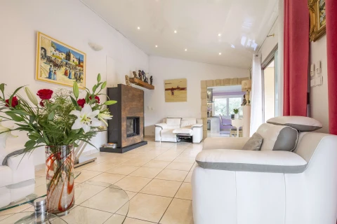 Villa Noria, Vakantiehuis, Provence, people: 6