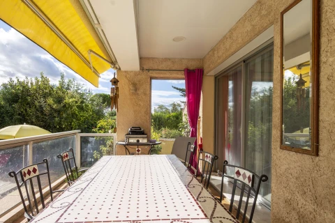 Villa Noria, Vakantiehuis, Provence, people: 6