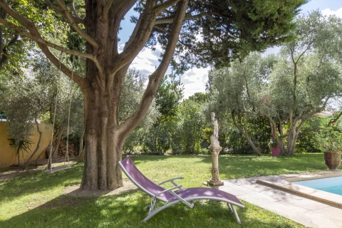 Villa Noria, Vakantiehuis, Provence, people: 6