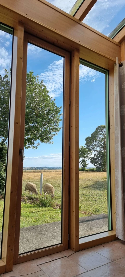 Villa Normence, Vakantiehuis, Normandië, people: 8